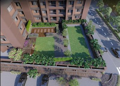 Project Image of 0.0 - 1845.0 Sq.ft 3 BHK Apartment for buy in Serenity Life