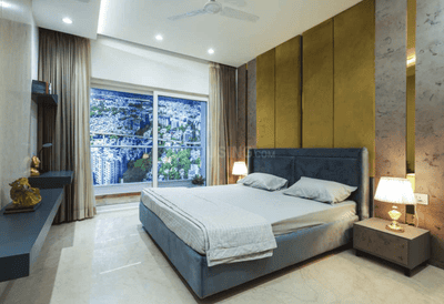 Project Image of 801.27 - 1555.29 Sq.ft 2 BHK Apartment for buy in Sarvatra