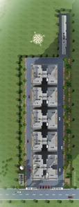 Project Image of 1816.0 - 2606.0 Sq.ft 3 BHK Apartment for buy in New Generation Maple Apartments