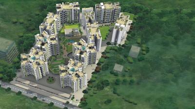 Project Image of 547.0 - 826.0 Sq.ft 2 BHK Apartment for buy in Yogesh Gandharva Excellence Project II