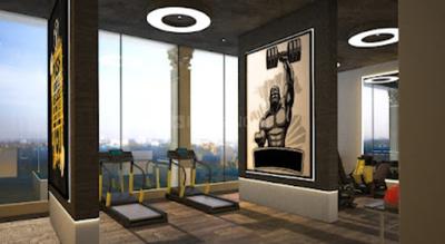 Project Image of 301.5 - 484.38 Sq.ft 1 BHK Apartment for buy in The Vaidiki Signature C Wing
