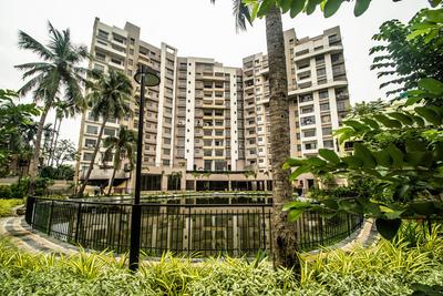 Project Image of 1228.0 - 2058.0 Sq.ft 2 BHK Apartment for buy in Shivom Shankhmani
