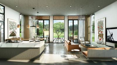 Project Image of 3256.0 - 11240.0 Sq.ft 4 BHK Villa for buy in 18 & OAK
