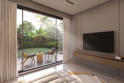 Project Image of 1944.0 - 4770.0 Sq.ft 4 BHK Villa for buy in Suvas Ananta