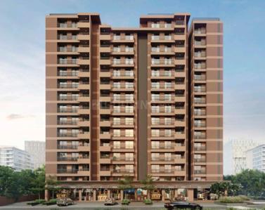 Project Image of 858.42 - 862.08 Sq.ft 3 BHK Apartment for buy in Royal Opulence