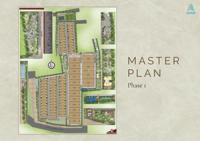 Project Image of 3597 Sq.ft 4 BHK Villa for sale in Sarjapur for Rs. 36800000