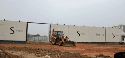 Project Image of 415.49 - 432.6 Sq.ft 1 BHK Apartment for buy in Sobha Strada