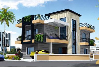 Project Image of 922.0 - 1655.0 Sq.ft 2 BHK Apartment for buy in Raj Shanti Kunj