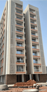 Project Image of 825.05 - 862.73 Sq.ft 3 BHK Apartment for buy in Shreedhar Luxuria