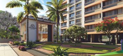 Project Image of 611.07 - 1368.0 Sq.ft 2 BHK Apartment for buy in Maxima
