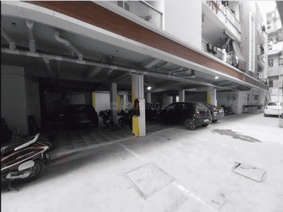Project Image of 814.0 - 1584.0 Sq.ft 2 BHK Apartment for buy in Ambesten Twin Clarus