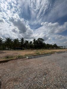 Project Image of 1200 Sq.ft Residential Plot / Land for sale in Kanakapura for Rs. 4680010