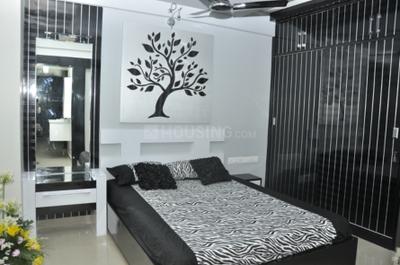 Project Image of 882.0 - 1535.0 Sq.ft 2 BHK Apartment for buy in Shree Tirumala Sunidhi Desire