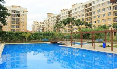Project Image of 925 Sq.ft 2 BHK Apartment / Flat for sale in Mallasandra for Rs. 6600000