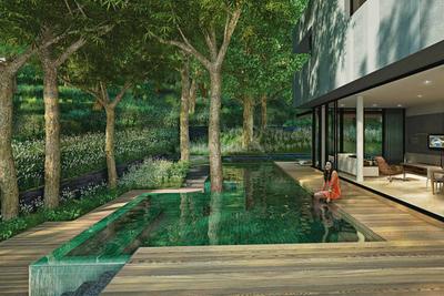 Project Image of 3213 Sq.ft 3.5 BHK Apartment / Flat for sale in Bavdhan for Rs. 35000000
