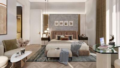 Project Image of 3677 Sq.ft 4 BHK Apartment / Flat for sale in Sector 76 for Rs. 53000000