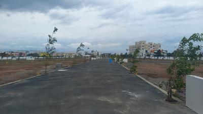 Project Image of 1410.0 - 3339.0 Sq.ft Residential Plot Plot for buy in Balaji Paradise City