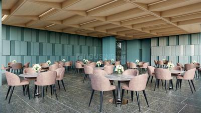 Project Image of 2412 Sq.ft 3 BHK Apartment / Flat for sale in Sola for Rs. 16500000