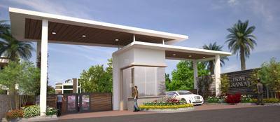 Project Image of 2480.66 - 3374.06 Sq.ft 3 BHK Villa for buy in Prime Grandeur