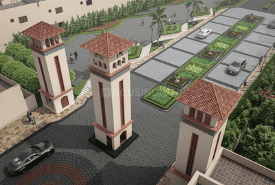 Project Image of 1133.66 - 3599.99 Sq.ft Residential Plot Plot for buy in Ashapurna Mohanbagh V