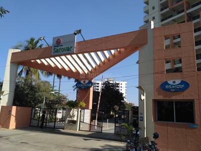 Mantri Sarovar Gated Community 1