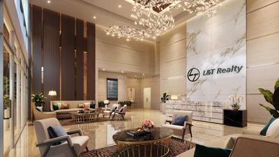 Project Image of 1150 Sq.ft 2 BHK Apartment / Flat for sale in Powai for Rs. 40000000