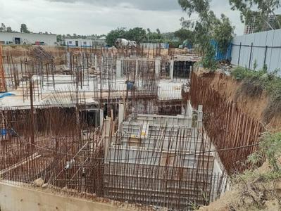Project Image of 1381.0 - 1759.0 Sq.ft 3 BHK Apartment for buy in Navanaami Courtyard Of Life
