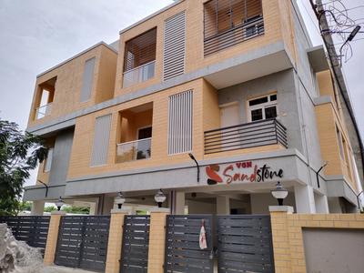 Project Image of 1218.0 - 1287.0 Sq.ft 2 BHK Apartment for buy in VGN Sandstone