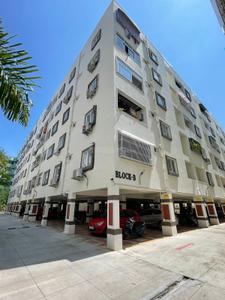 Project Image of 1230.0 - 1650.0 Sq.ft 2 BHK Apartment for buy in Nayan Nature Ville