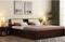 Shree Pushyaraga Bedroom 1