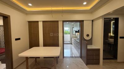 Project Image of 1243.0 - 1699.0 Sq.ft 2 BHK Apartment for buy in Atharva Sapphire Towers