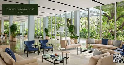 Project Image of 1475.0 - 1900.0 Sq.ft 3 BHK Apartment for buy in Oberoi OGC Thane Phase 1