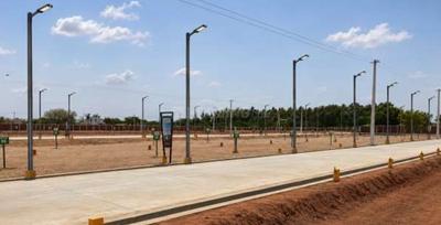 Project Image of 1100 Sq.ft Residential Plot / Land for sale in Srirangam for Rs. 1300000