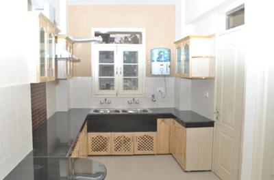 Project Image of 0.0 - 1720.0 Sq.ft 3 BHK Apartment for buy in Skynet Towers