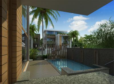 Project Image of 5600.0 - 5630.0 Sq.ft 4 BHK Villa for buy in Goel Prive