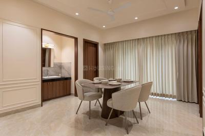 Project Image of 1435.0 - 1820.0 Sq.ft 3 BHK Apartment for buy in Bluemoon Yash