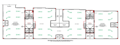 Project Image of 820.21 - 953.36 Sq.ft 3 BHK Apartment for buy in Shubh Labh Heights