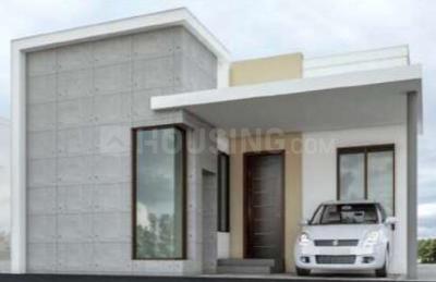 Project Image of 687.0 - 2087.0 Sq.ft Residential Plot Plot for buy in Krish Cosmo City