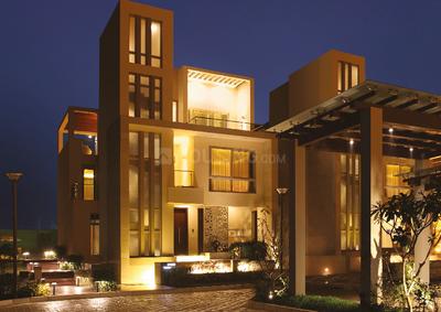 Experion Windchants Villa Phase 2 Elevation 1