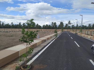 Project Image of 1409.0 - 2570.0 Sq.ft Residential Plot Plot for buy in Ananyas AA Garden