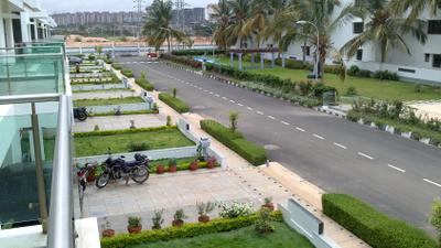 Project Image of 1665.0 - 3235.0 Sq.ft 3 BHK Villa for buy in Sai Sannidhi Estates Surakshaa Fairview Ville