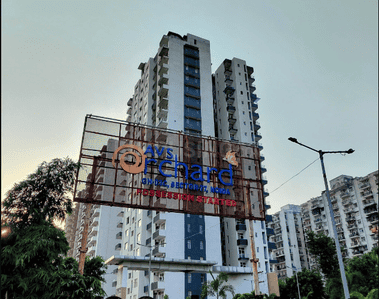 Project Image of 2750 Sq.ft 4 BHK Apartment / Flat for sale in Sector 77 for Rs. 32000000