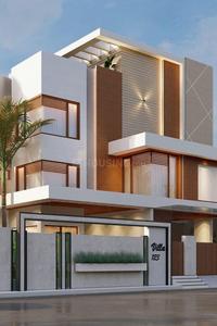 Project Image of 800.0 - 1500.0 Sq.ft 2 BHK Villa for buy in Empire Blooming Garden Villas
