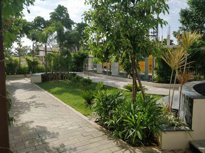 Project Image of 980.0 - 1405.0 Sq.ft 2 BHK Apartment for buy in Arboretum Magnolia