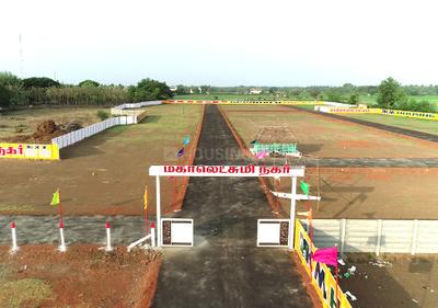 Project Image of 680.0 - 3256.0 Sq.ft Residential Plot Plot for buy in VGN Mahalakshmi Nagar Extension X