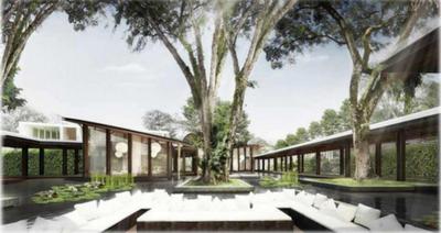 Project Image of 463.49 - 954.0 Sq.ft 2 BHK Apartment for buy in Hubtown Seasons Czarnowo