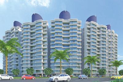 Project Image of 710 Sq.ft 1 BHK Apartment / Flat for sale in Titwala for Rs. 2900000