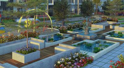 Project Image of 1035.0 - 1650.0 Sq.ft 2 BHK Apartment for buy in Tru Windchimes