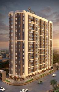 Project Image of 620 Sq.ft 1 BHK Apartment / Flat for sale in Chembur for Rs. 15964000