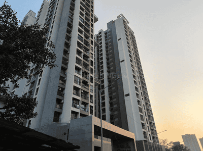 Project Image of 600 Sq.ft 1 BHK Apartment / Flat for sale in Mira Road East for Rs. 7300000
